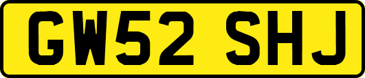 GW52SHJ