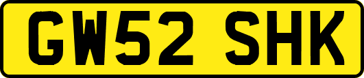 GW52SHK