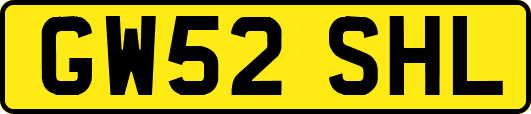 GW52SHL