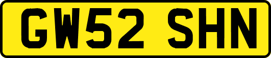 GW52SHN