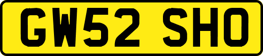 GW52SHO