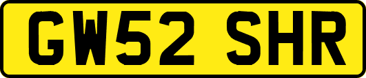 GW52SHR
