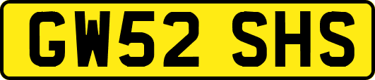 GW52SHS