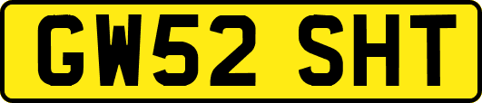 GW52SHT