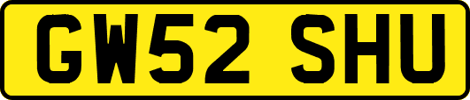 GW52SHU