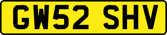 GW52SHV