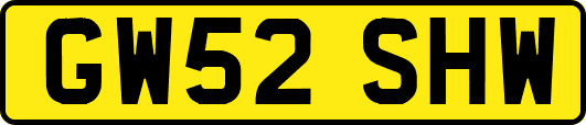 GW52SHW