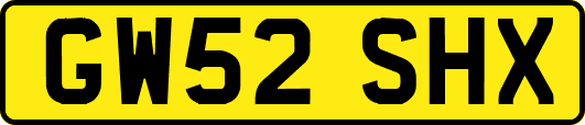 GW52SHX