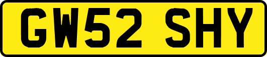 GW52SHY