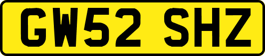 GW52SHZ