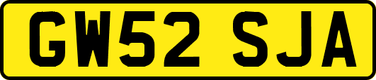 GW52SJA