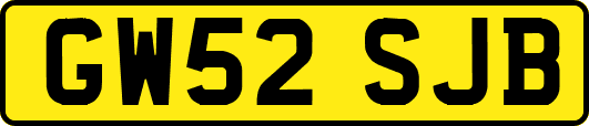 GW52SJB