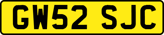 GW52SJC