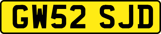 GW52SJD