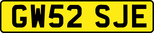 GW52SJE