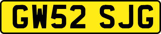 GW52SJG