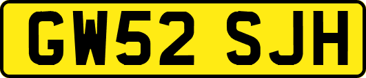 GW52SJH