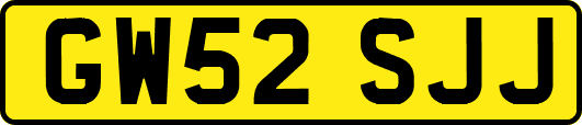 GW52SJJ
