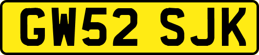GW52SJK