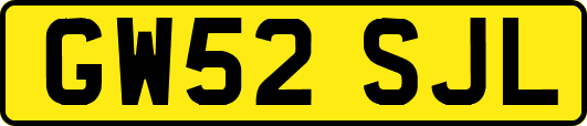 GW52SJL