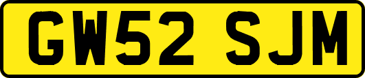 GW52SJM