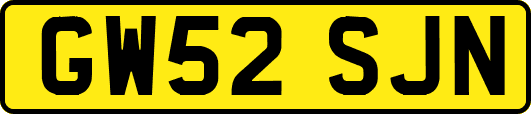 GW52SJN