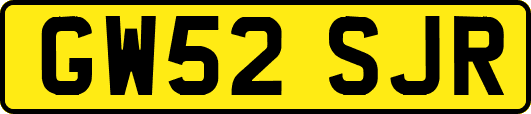 GW52SJR