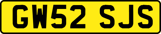 GW52SJS