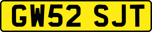 GW52SJT