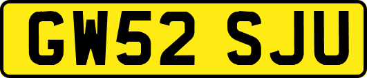 GW52SJU
