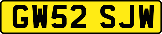 GW52SJW