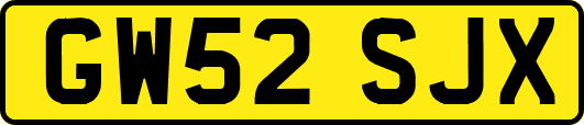 GW52SJX