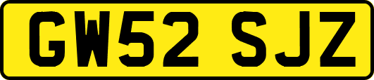 GW52SJZ