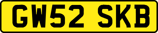 GW52SKB