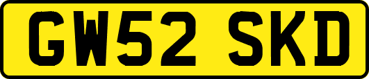 GW52SKD