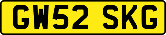 GW52SKG