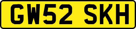 GW52SKH