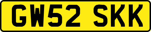 GW52SKK