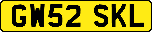 GW52SKL