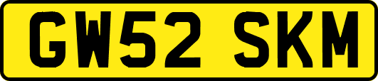 GW52SKM