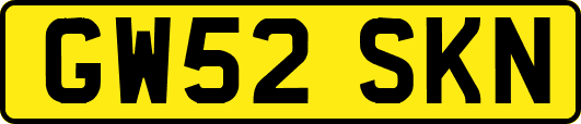 GW52SKN
