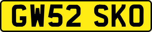 GW52SKO