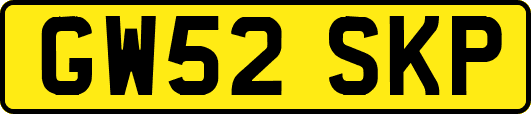 GW52SKP