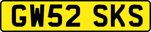 GW52SKS
