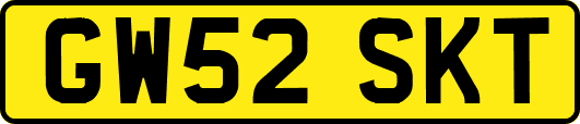 GW52SKT