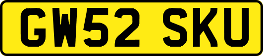 GW52SKU
