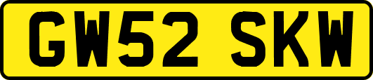 GW52SKW