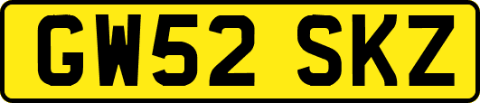 GW52SKZ