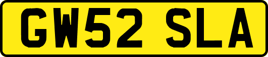 GW52SLA