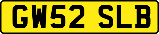 GW52SLB